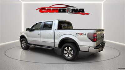 2011 Ford F-150 XLT   - Photo 7 - Mesa, AZ 85201