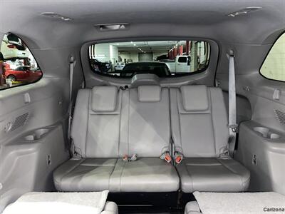 2015 Toyota Highlander Limited   - Photo 11 - Mesa, AZ 85201