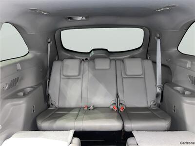 2015 Toyota Highlander Limited   - Photo 11 - Mesa, AZ 85201