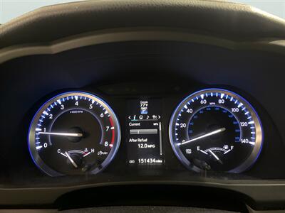 2015 Toyota Highlander Limited   - Photo 13 - Mesa, AZ 85201