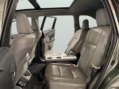 2015 Toyota Highlander Limited   - Photo 10 - Mesa, AZ 85201
