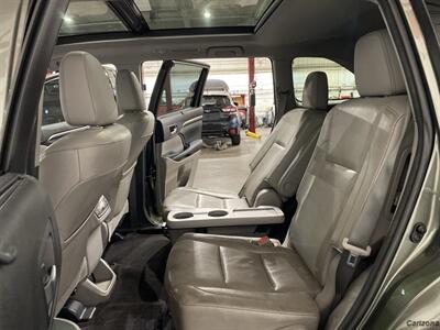 2015 Toyota Highlander Limited   - Photo 10 - Mesa, AZ 85201
