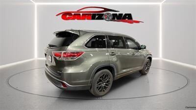 2015 Toyota Highlander Limited   - Photo 3 - Mesa, AZ 85201