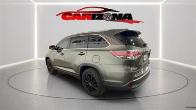2015 Toyota Highlander Limited   - Photo 6 - Mesa, AZ 85201
