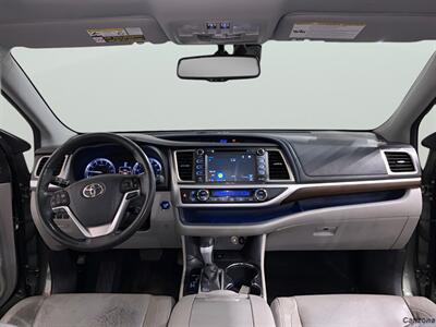 2015 Toyota Highlander Limited   - Photo 12 - Mesa, AZ 85201