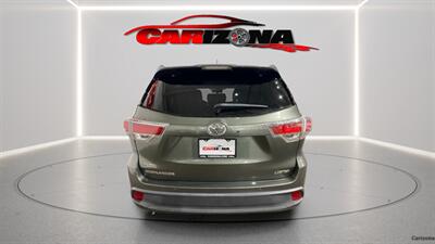 2015 Toyota Highlander Limited   - Photo 4 - Mesa, AZ 85201