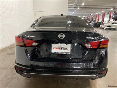 2021 Nissan Altima 2.5 SR   - Photo 4 - Mesa, AZ 85201
