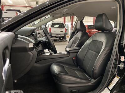 2021 Nissan Altima 2.5 SR   - Photo 9 - Mesa, AZ 85201