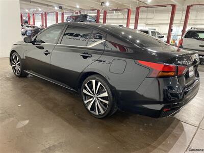 2021 Nissan Altima 2.5 SR   - Photo 6 - Mesa, AZ 85201