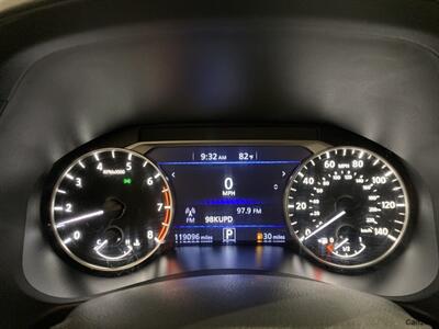 2021 Nissan Altima 2.5 SR   - Photo 12 - Mesa, AZ 85201