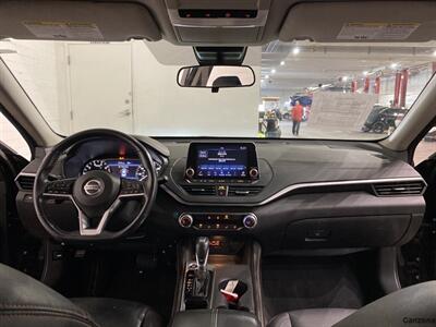 2021 Nissan Altima 2.5 SR   - Photo 11 - Mesa, AZ 85201
