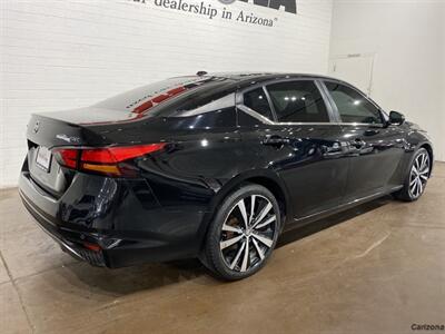 2021 Nissan Altima 2.5 SR   - Photo 3 - Mesa, AZ 85201