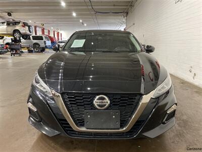 2021 Nissan Altima 2.5 SR   - Photo 8 - Mesa, AZ 85201