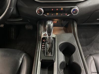 2021 Nissan Altima 2.5 SR   - Photo 14 - Mesa, AZ 85201