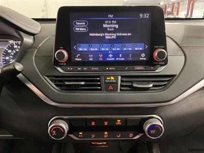 2021 Nissan Altima 2.5 SR   - Photo 13 - Mesa, AZ 85201