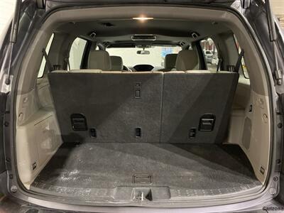 2015 Honda Pilot SE   - Photo 5 - Mesa, AZ 85201