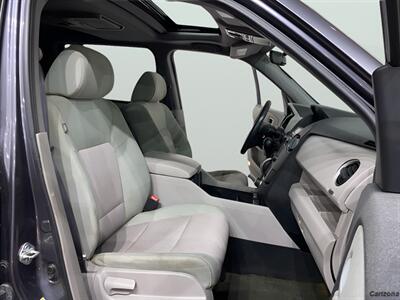 2015 Honda Pilot SE   - Photo 11 - Mesa, AZ 85201