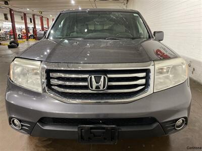 2015 Honda Pilot SE   - Photo 8 - Mesa, AZ 85201
