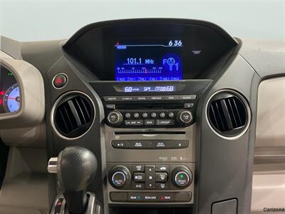 2015 Honda Pilot SE   - Photo 17 - Mesa, AZ 85201