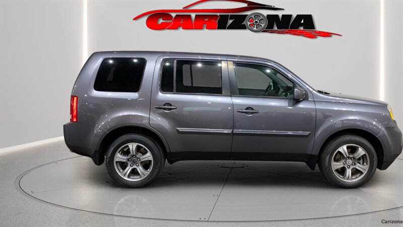 2015 Honda Pilot SE   - Photo 1 - Mesa, AZ 85201