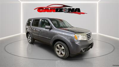 2015 Honda Pilot SE   - Photo 2 - Mesa, AZ 85201