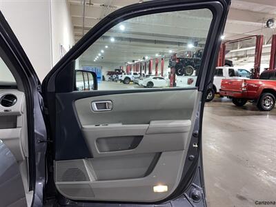 2015 Honda Pilot SE   - Photo 12 - Mesa, AZ 85201