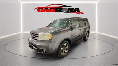 2015 Honda Pilot SE   - Photo 7 - Mesa, AZ 85201