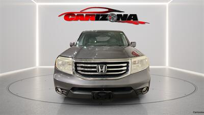 2015 Honda Pilot SE   - Photo 8 - Mesa, AZ 85201