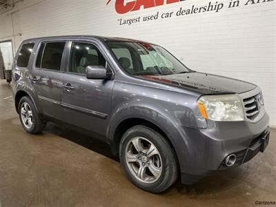 2015 Honda Pilot SE   - Photo 2 - Mesa, AZ 85201