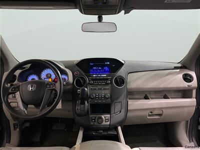 2015 Honda Pilot SE   - Photo 15 - Mesa, AZ 85201