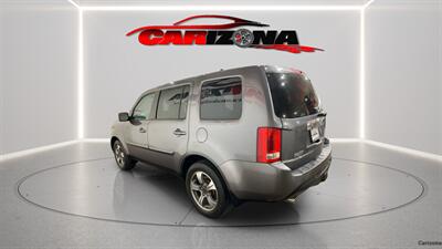 2015 Honda Pilot SE   - Photo 6 - Mesa, AZ 85201