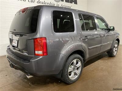 2015 Honda Pilot SE   - Photo 3 - Mesa, AZ 85201