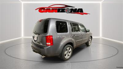 2015 Honda Pilot SE   - Photo 3 - Mesa, AZ 85201