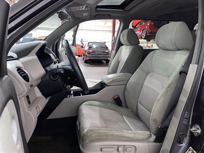 2015 Honda Pilot SE   - Photo 10 - Mesa, AZ 85201