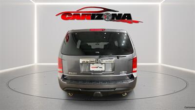 2015 Honda Pilot SE   - Photo 4 - Mesa, AZ 85201