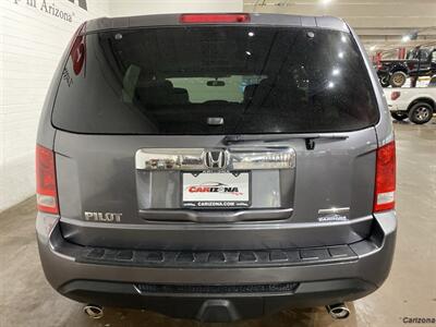 2015 Honda Pilot SE   - Photo 4 - Mesa, AZ 85201