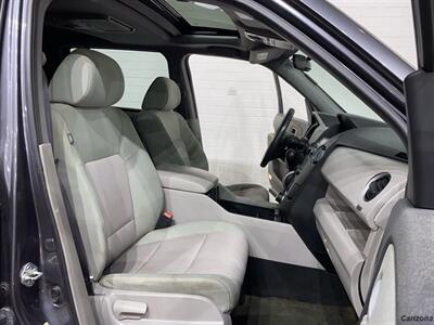 2015 Honda Pilot SE   - Photo 11 - Mesa, AZ 85201