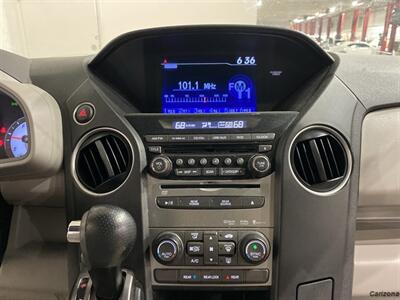 2015 Honda Pilot SE   - Photo 17 - Mesa, AZ 85201