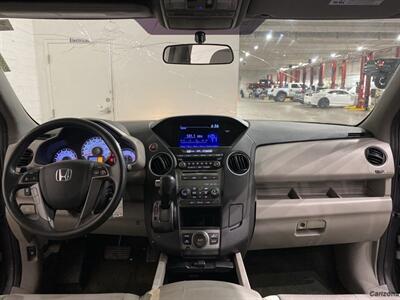 2015 Honda Pilot SE   - Photo 15 - Mesa, AZ 85201