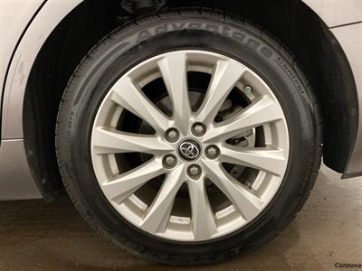 2018 Toyota Camry LE   - Photo 21 - Mesa, AZ 85201