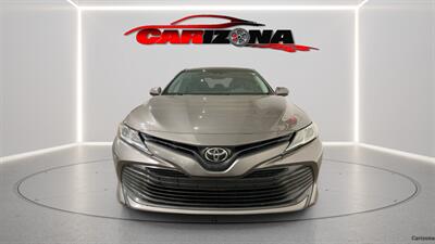 2018 Toyota Camry LE   - Photo 8 - Mesa, AZ 85201