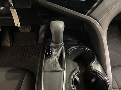 2018 Toyota Camry LE   - Photo 17 - Mesa, AZ 85201