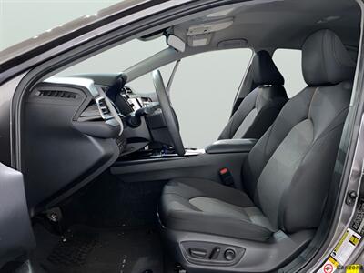 2018 Toyota Camry LE   - Photo 10 - Mesa, AZ 85201