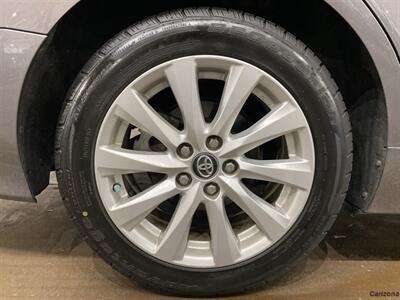 2018 Toyota Camry LE   - Photo 22 - Mesa, AZ 85201