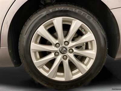 2018 Toyota Camry LE   - Photo 21 - Mesa, AZ 85201