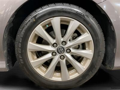 2018 Toyota Camry LE   - Photo 19 - Mesa, AZ 85201