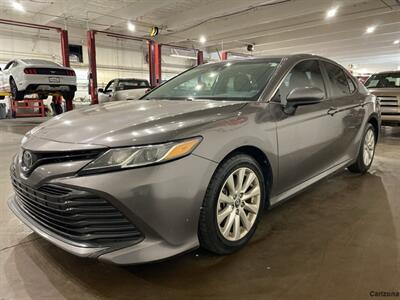 2018 Toyota Camry LE   - Photo 7 - Mesa, AZ 85201