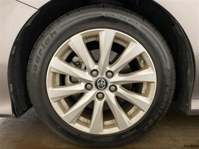 2018 Toyota Camry LE   - Photo 20 - Mesa, AZ 85201