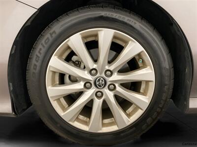 2018 Toyota Camry LE   - Photo 20 - Mesa, AZ 85201