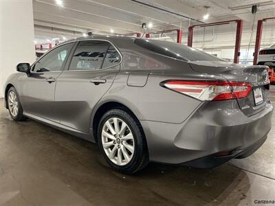 2018 Toyota Camry LE   - Photo 6 - Mesa, AZ 85201